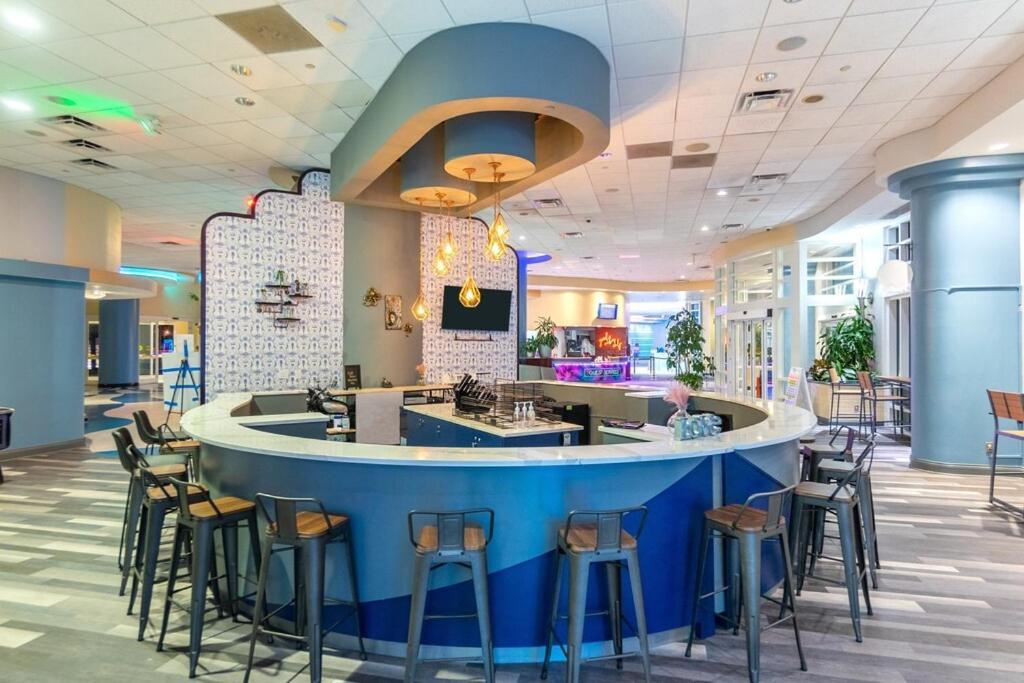 Vacation In Comfort And Luxury - 1 Bedroom Direct Oceanfront Wyndham Ocean Walk 1505 デイトナ・ビーチ エクステリア 写真