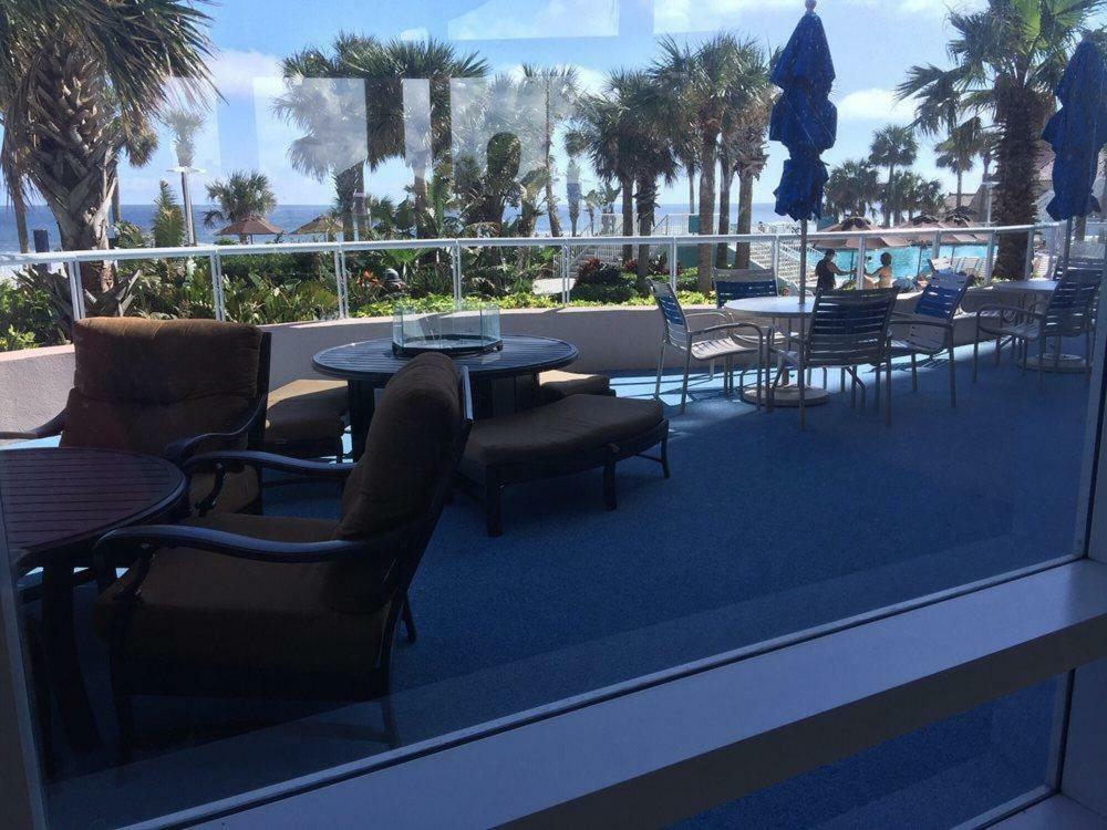 Vacation In Comfort And Luxury - 1 Bedroom Direct Oceanfront Wyndham Ocean Walk 1505 デイトナ・ビーチ エクステリア 写真
