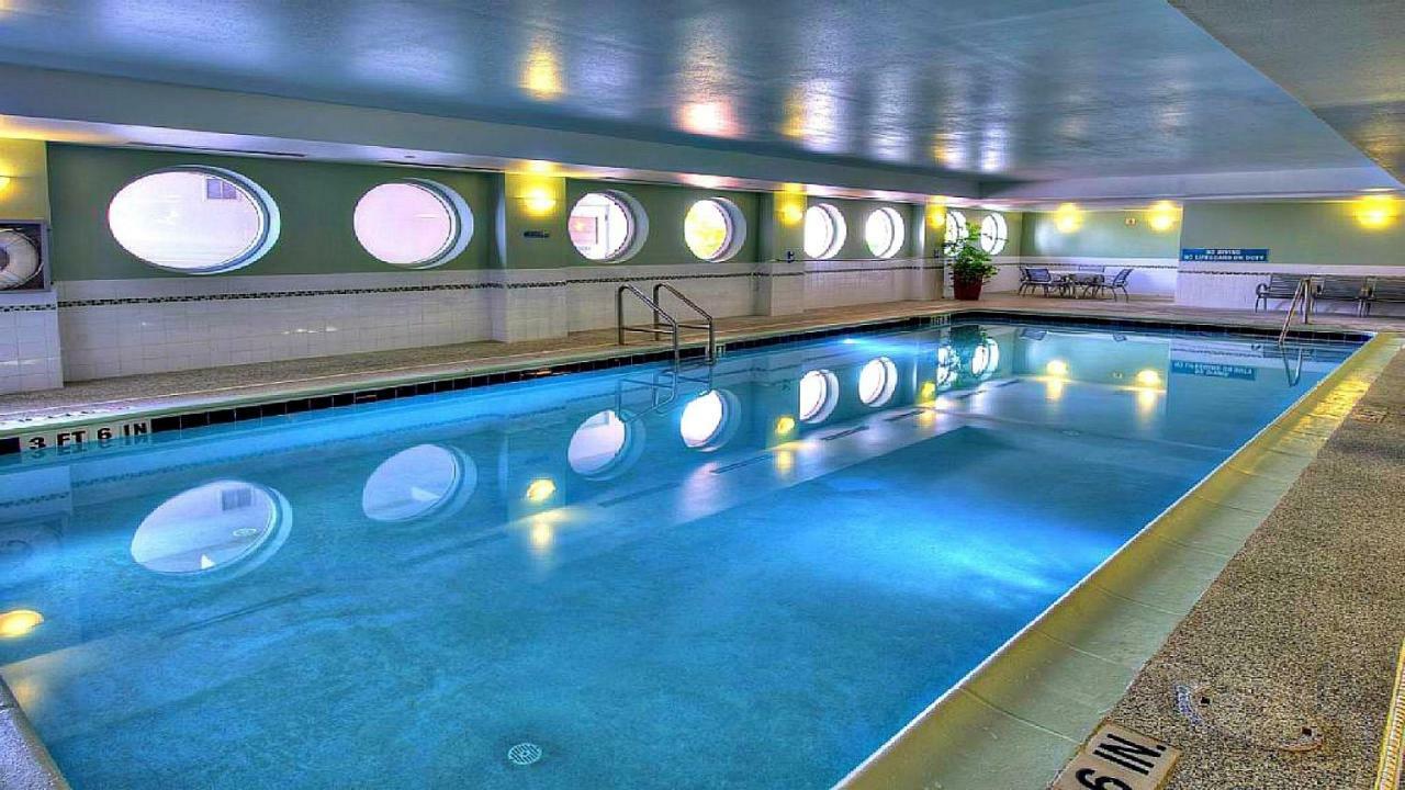 Vacation In Comfort And Luxury - 1 Bedroom Direct Oceanfront Wyndham Ocean Walk 1505 デイトナ・ビーチ エクステリア 写真